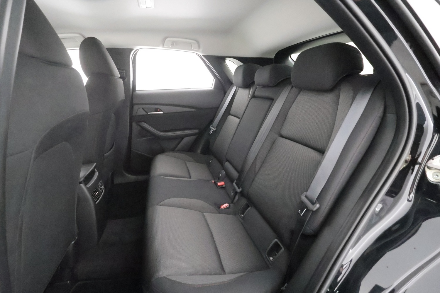 Mazda CX-30 vaihtoauto