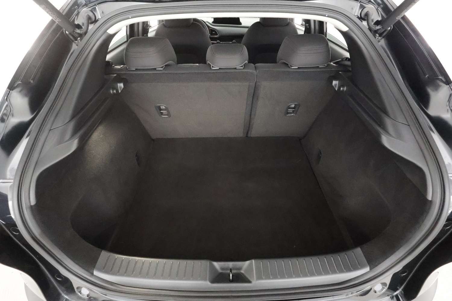 Mazda CX-30 vaihtoauto
