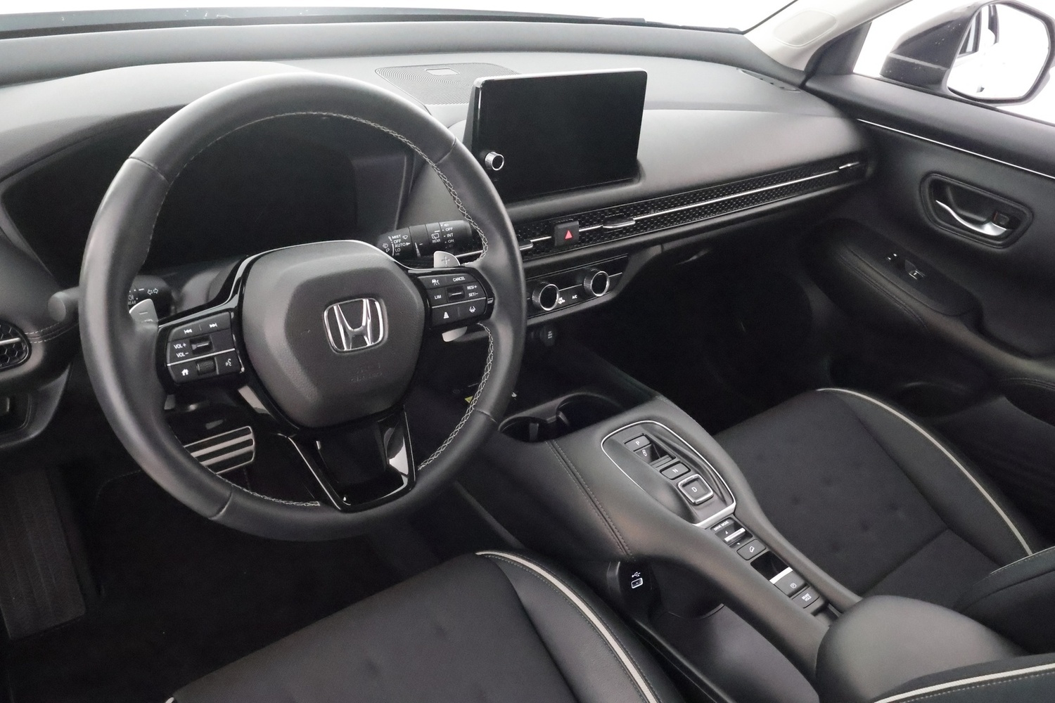 Honda ZR-V vaihtoauto