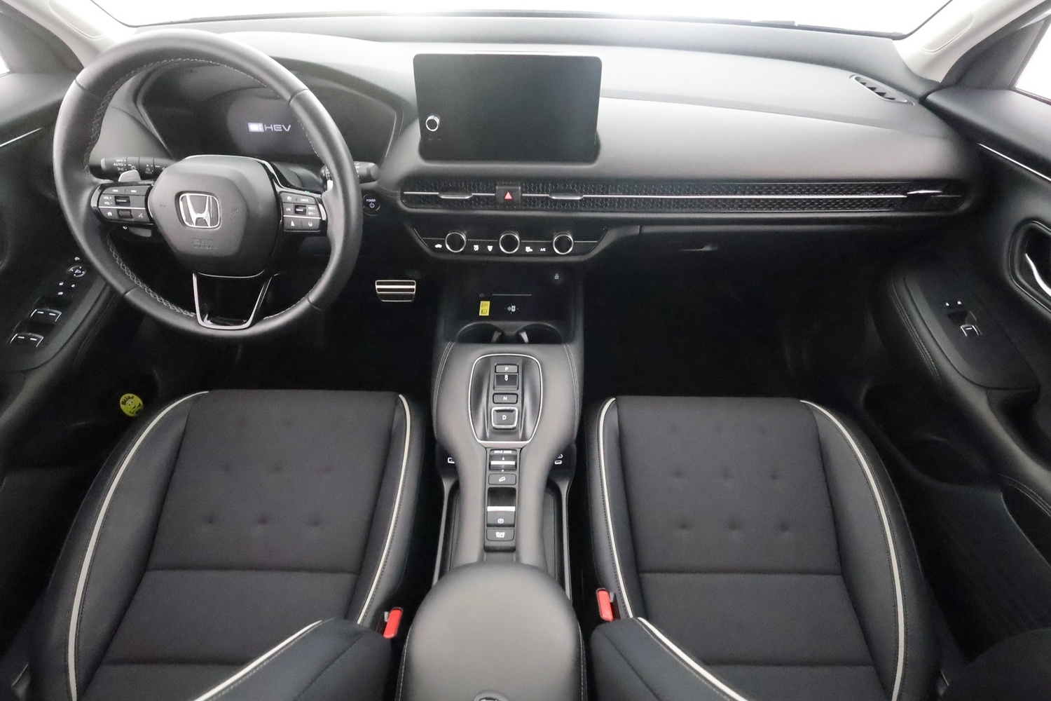 Honda ZR-V vaihtoauto