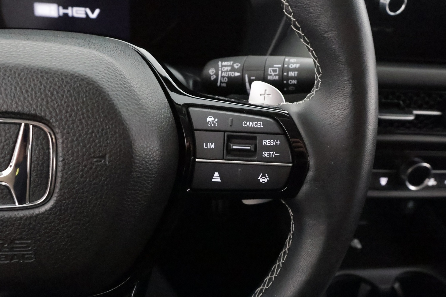 Honda ZR-V vaihtoauto