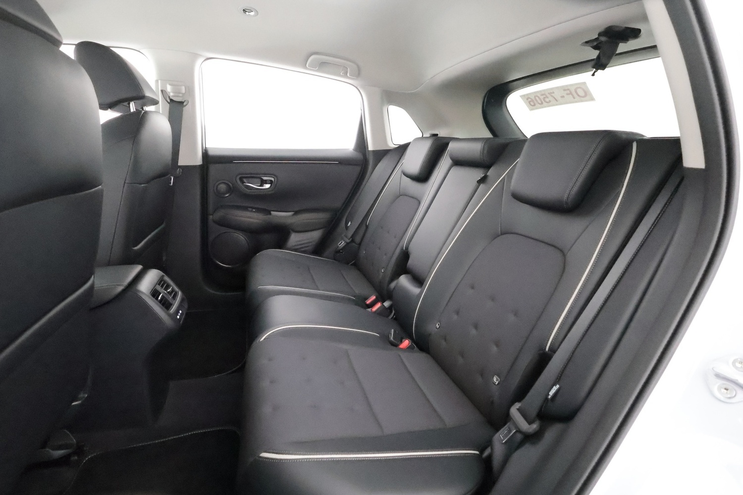 Honda ZR-V vaihtoauto