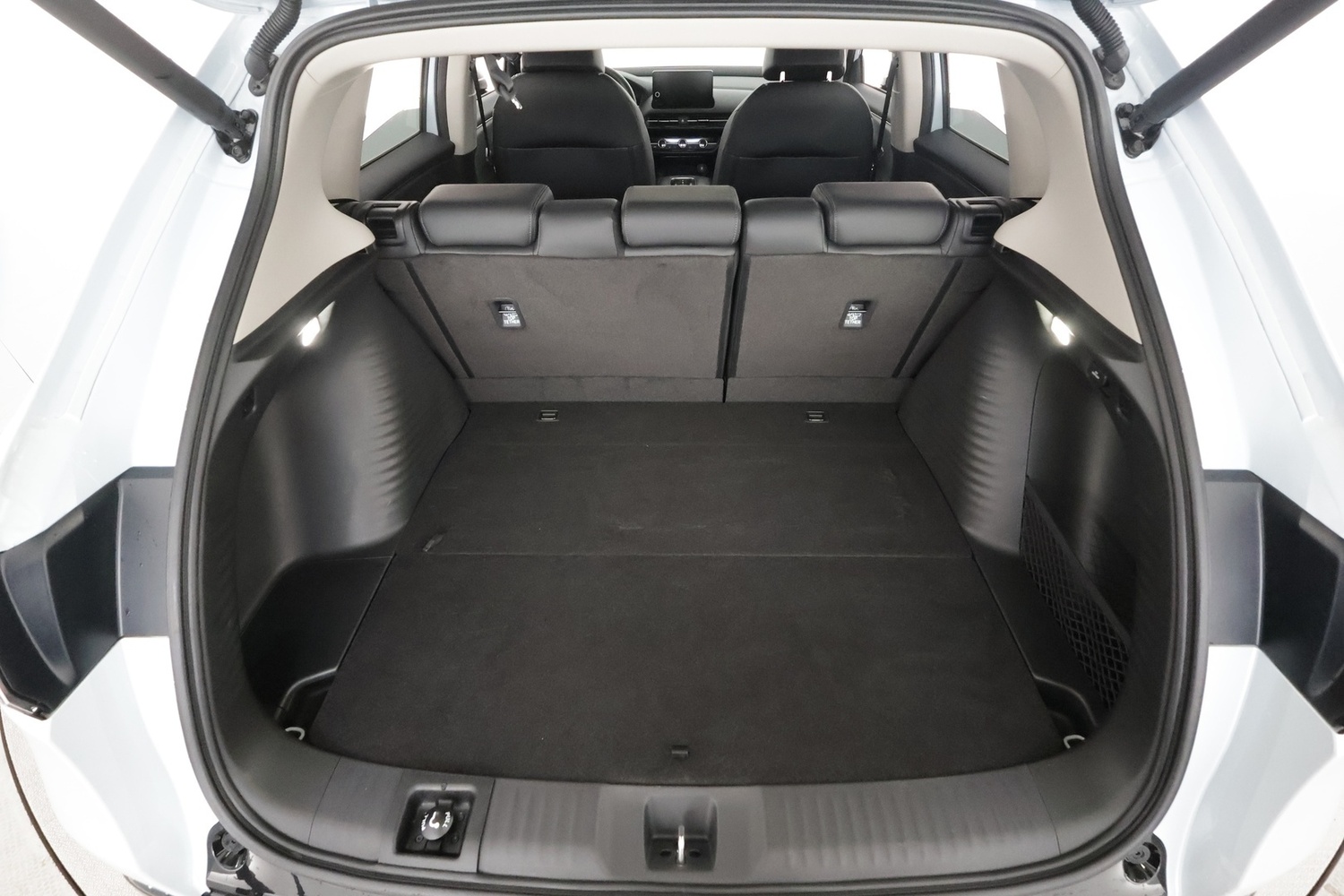 Honda ZR-V vaihtoauto