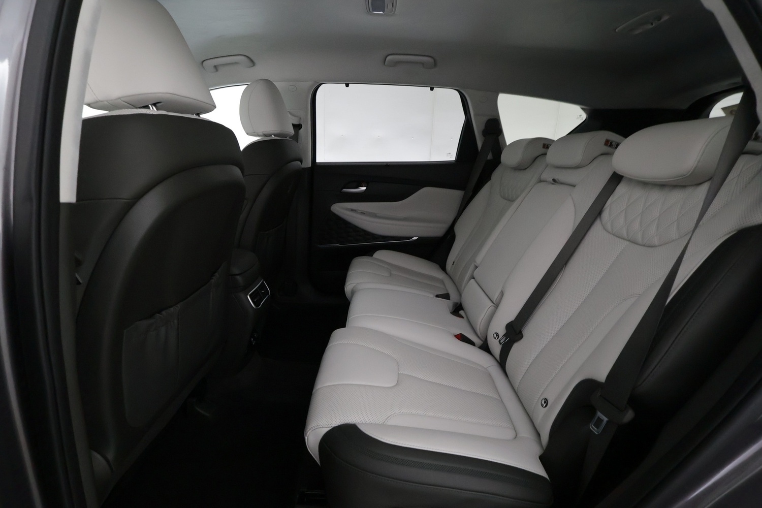 Hyundai Santa Fe vaihtoauto