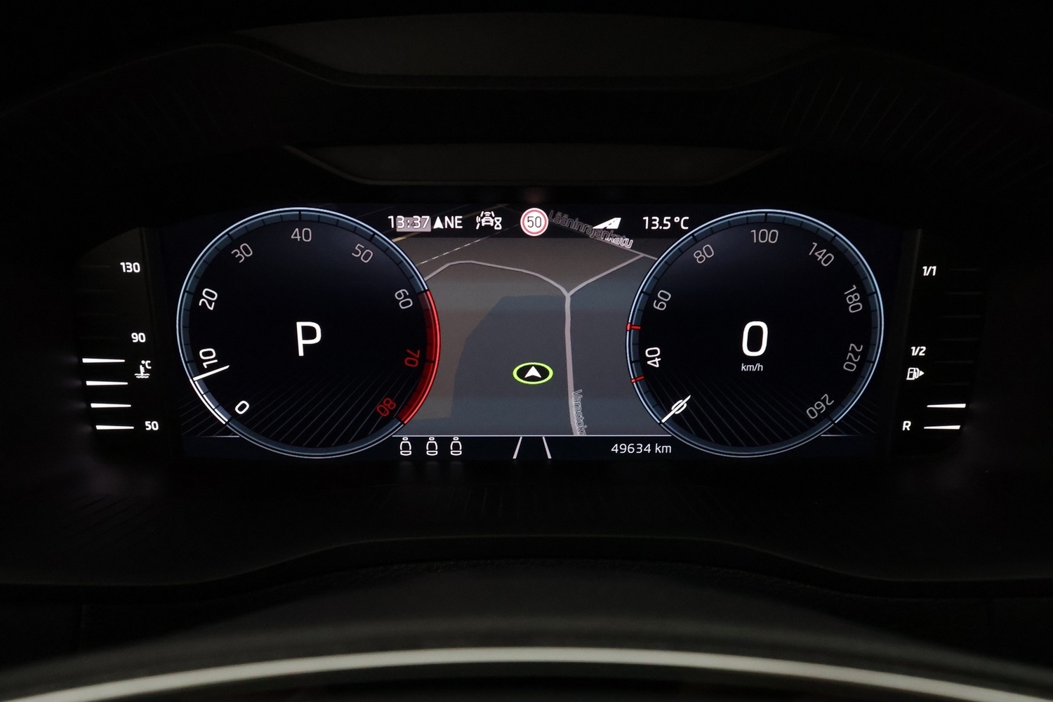Skoda Karoq vaihtoauto