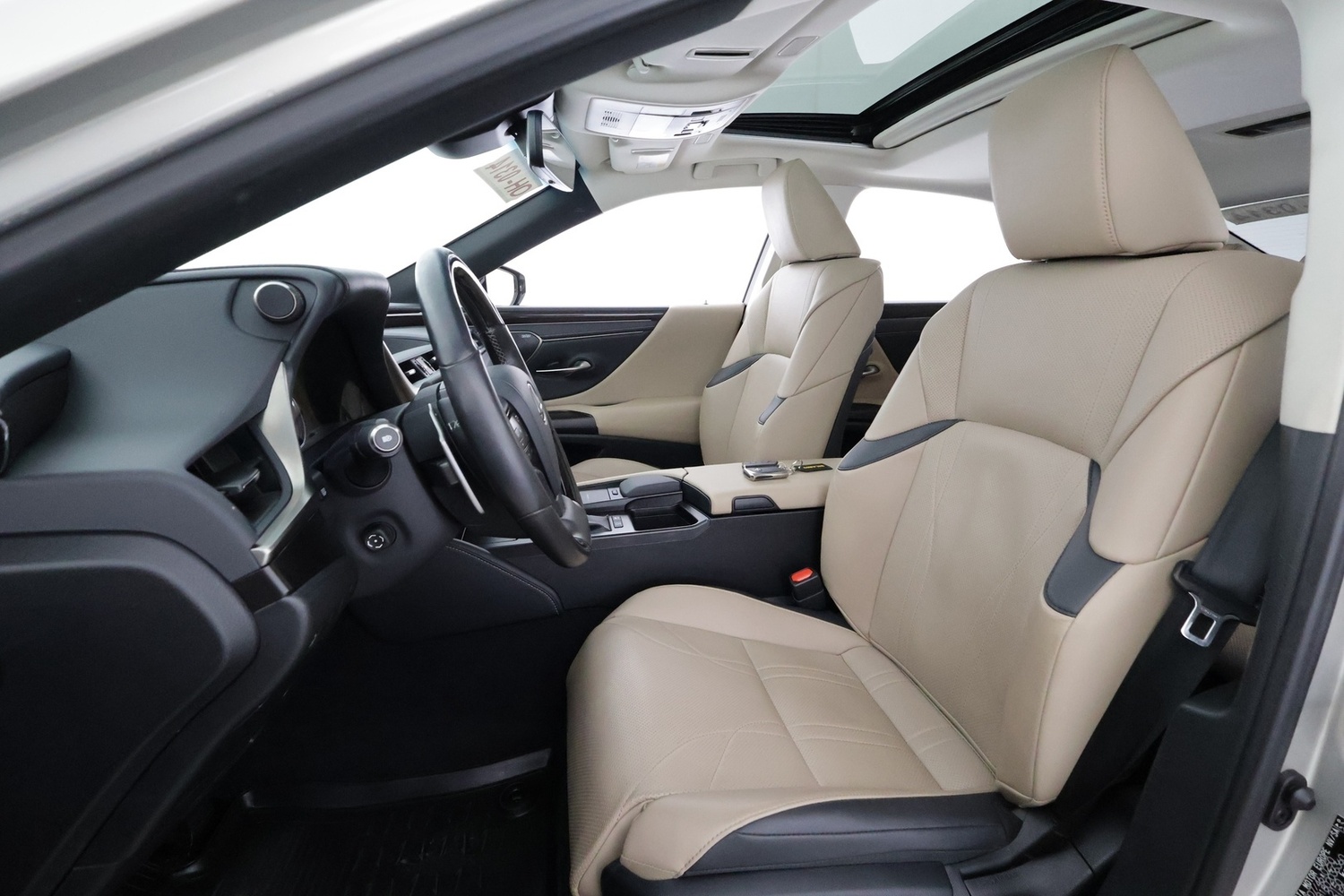 Lexus ES vaihtoauto