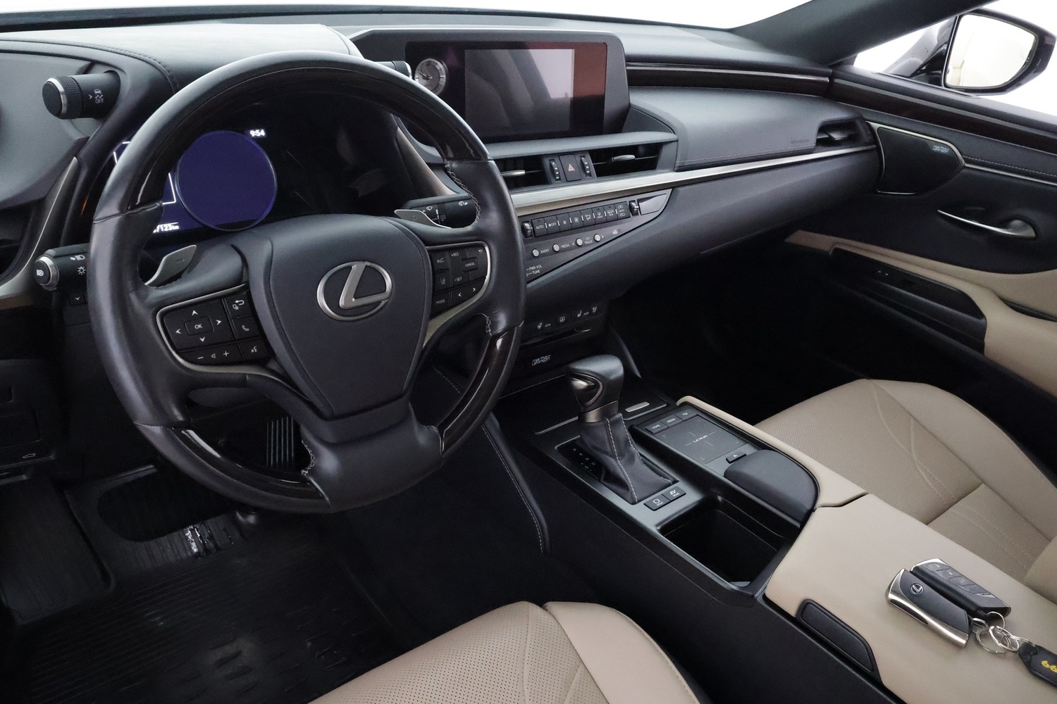 Lexus ES vaihtoauto
