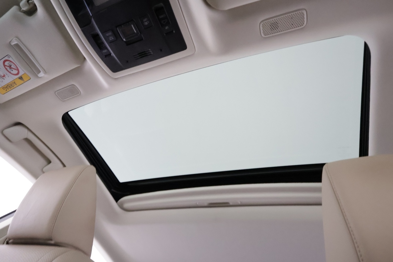 Lexus ES vaihtoauto