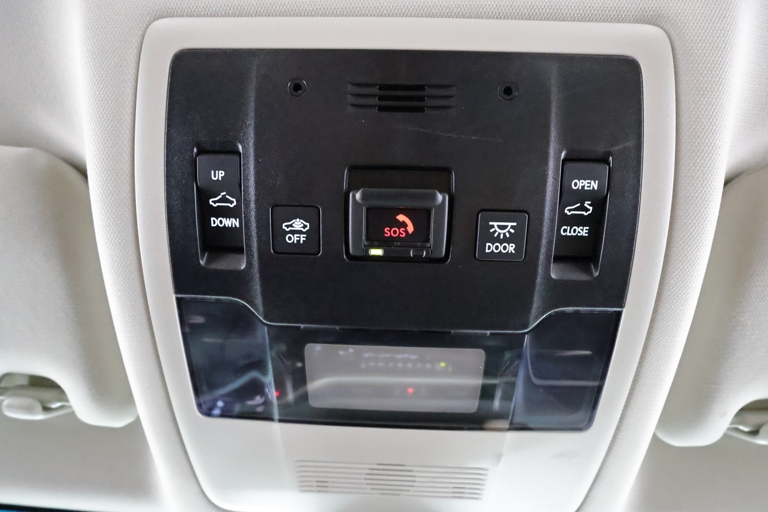 Lexus ES vaihtoauto