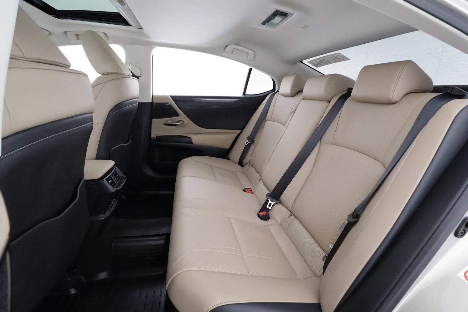 Lexus ES vaihtoauto