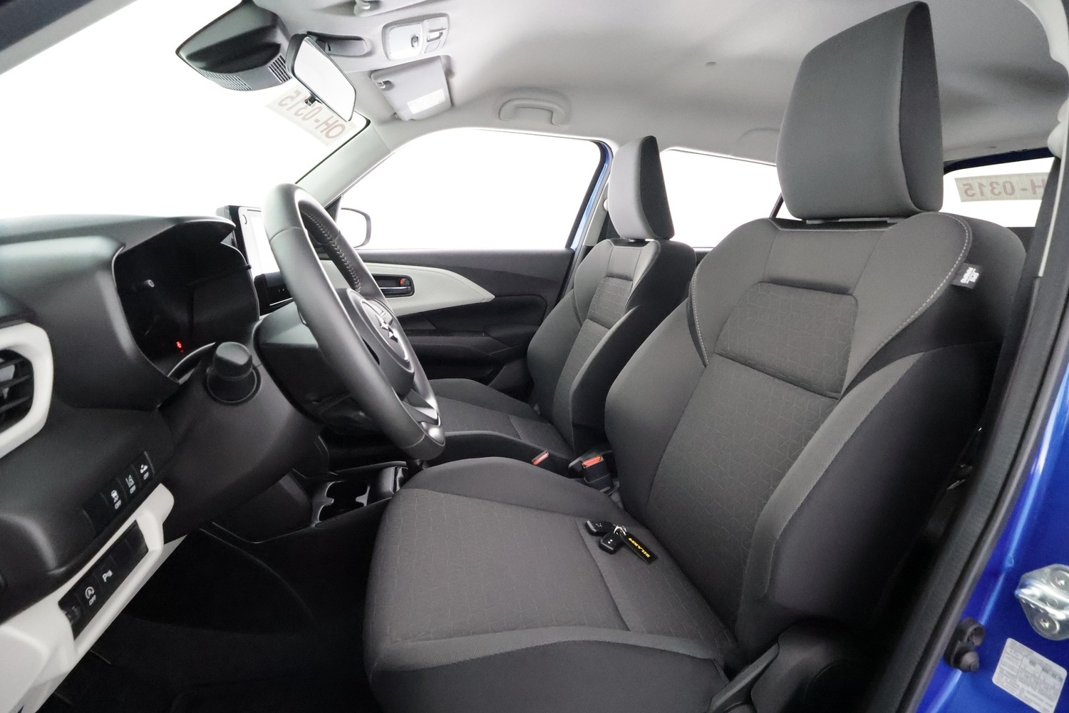 Suzuki Swift vaihtoauto