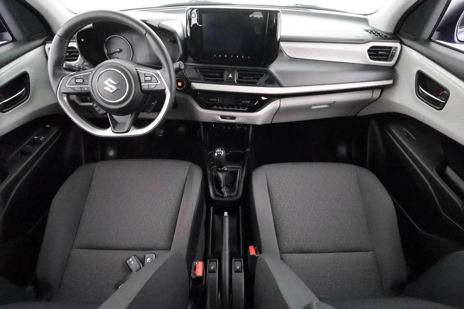 Suzuki Swift vaihtoauto