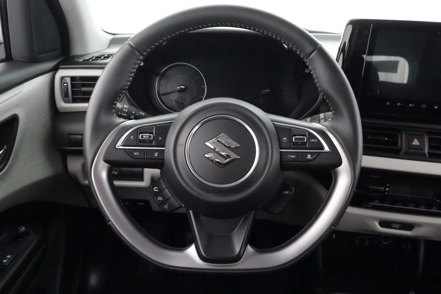 Suzuki Swift vaihtoauto