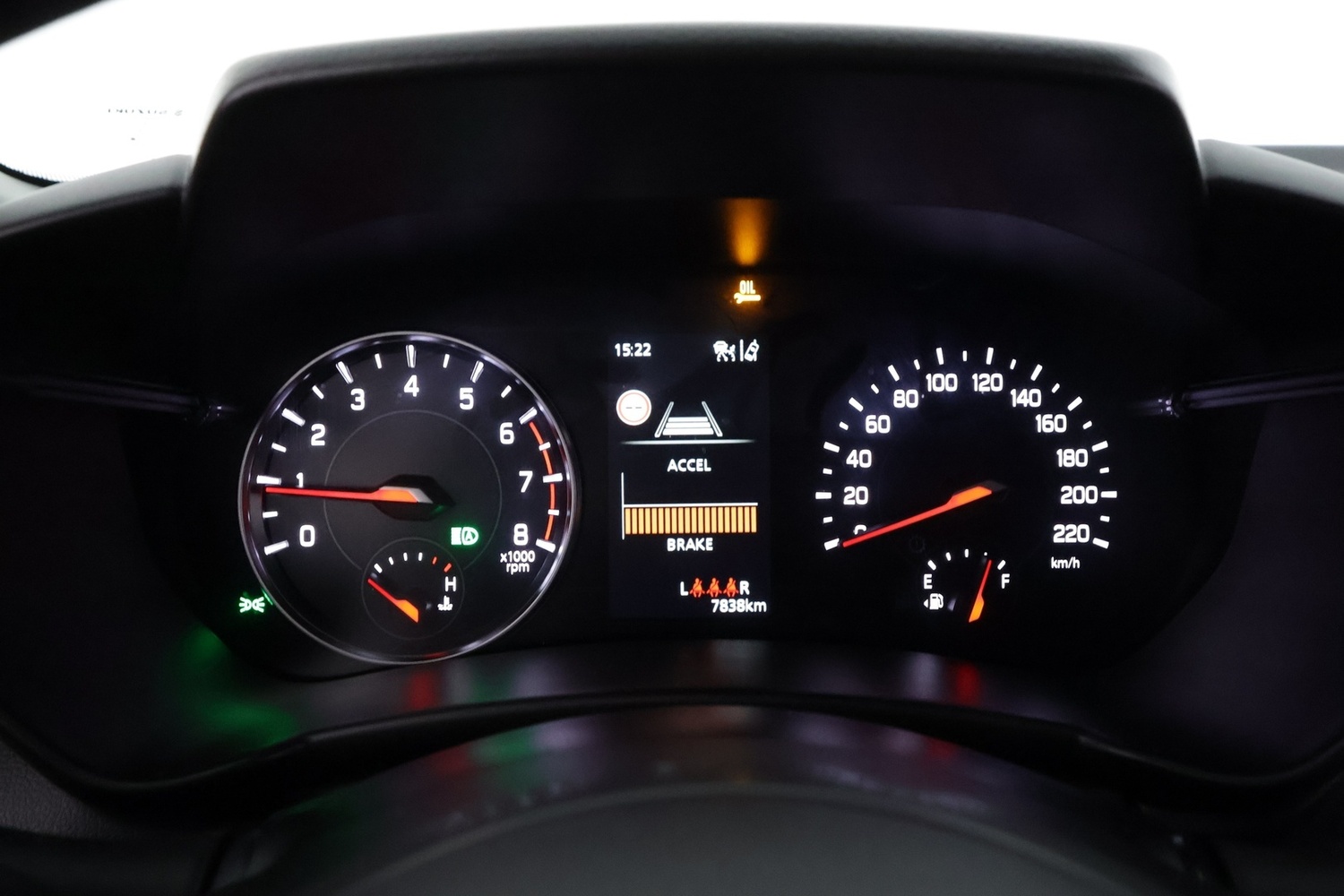 Suzuki Swift vaihtoauto