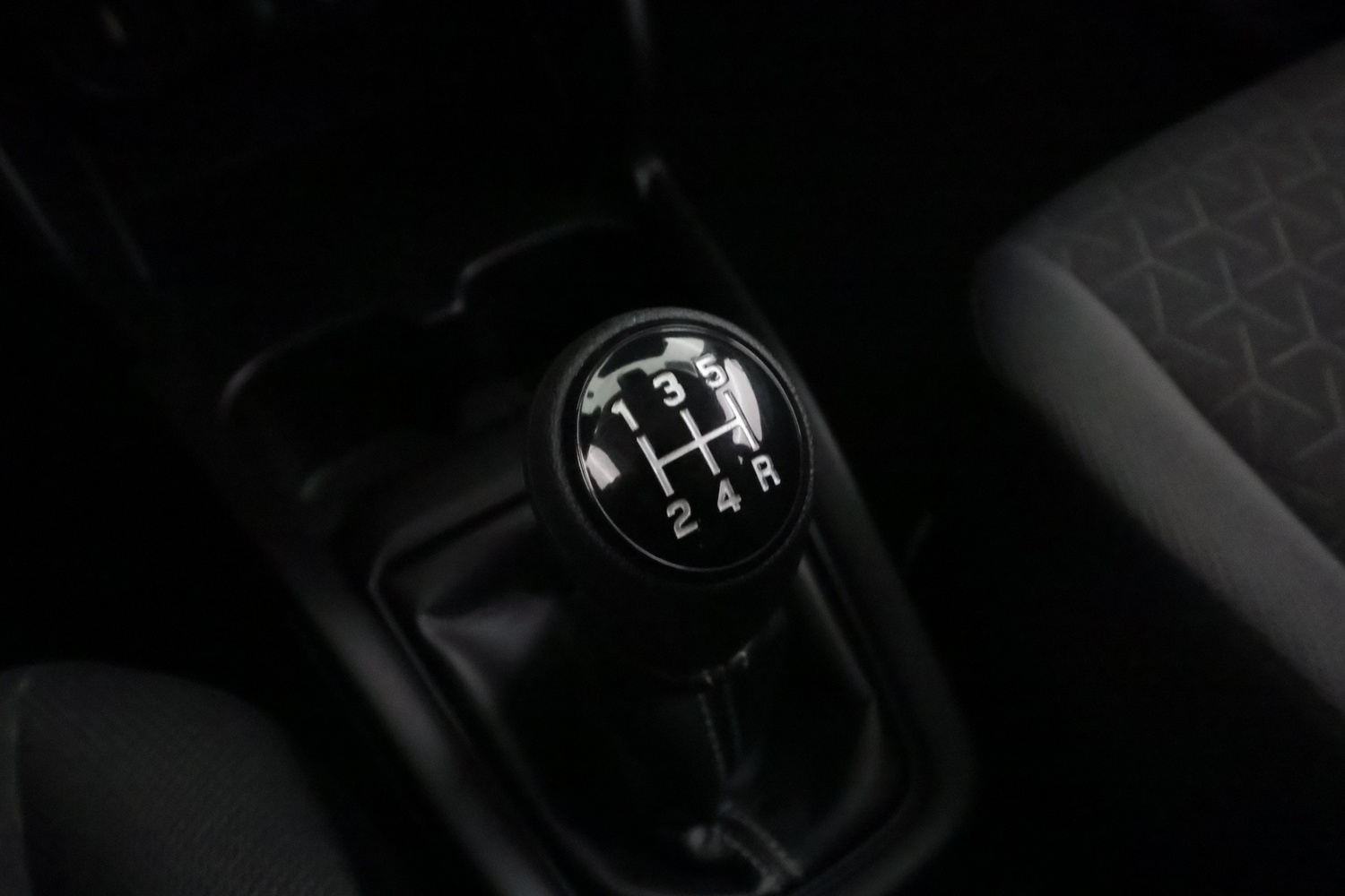 Suzuki Swift vaihtoauto