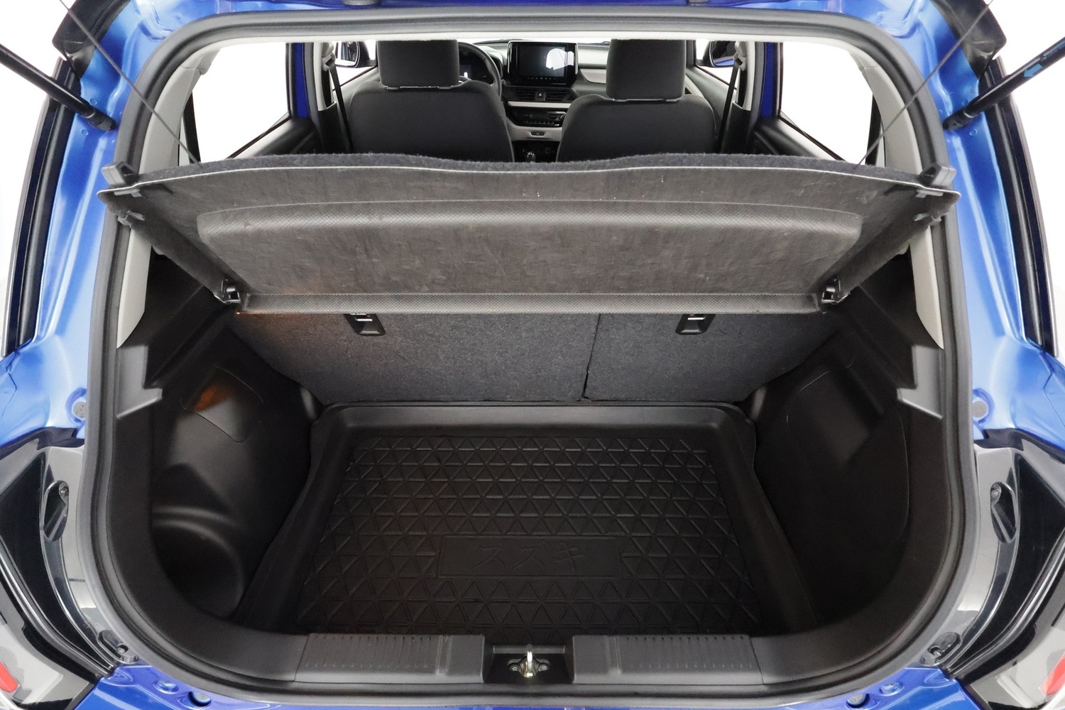 Suzuki Swift vaihtoauto