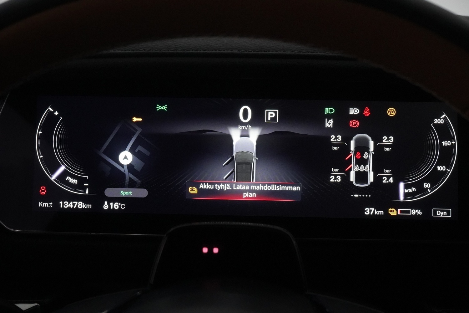 Mazda 6 vaihtoauto