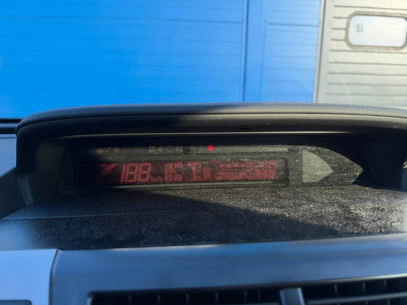 Toyota Prius+ vaihtoauto