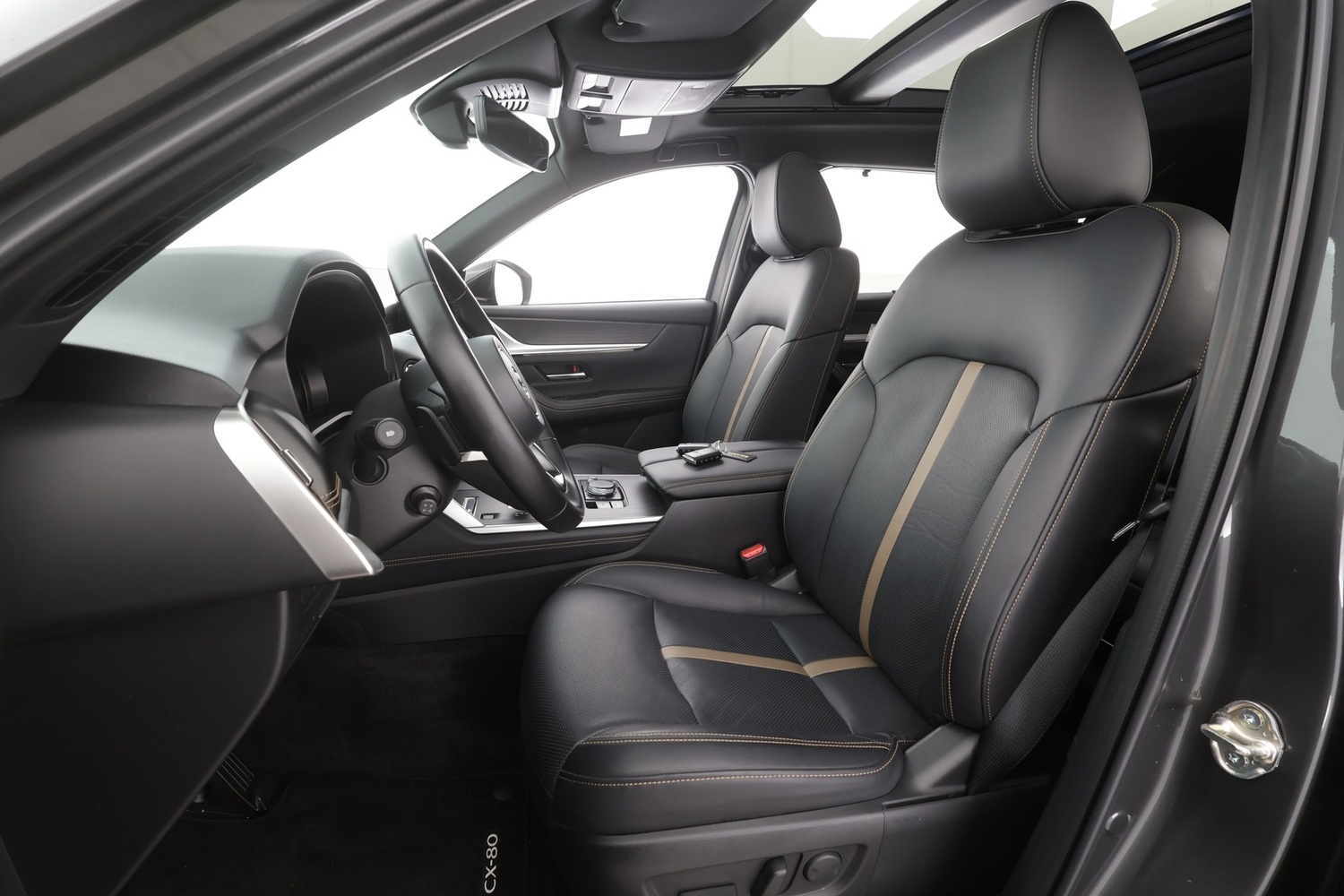 Mazda CX-80 vaihtoauto