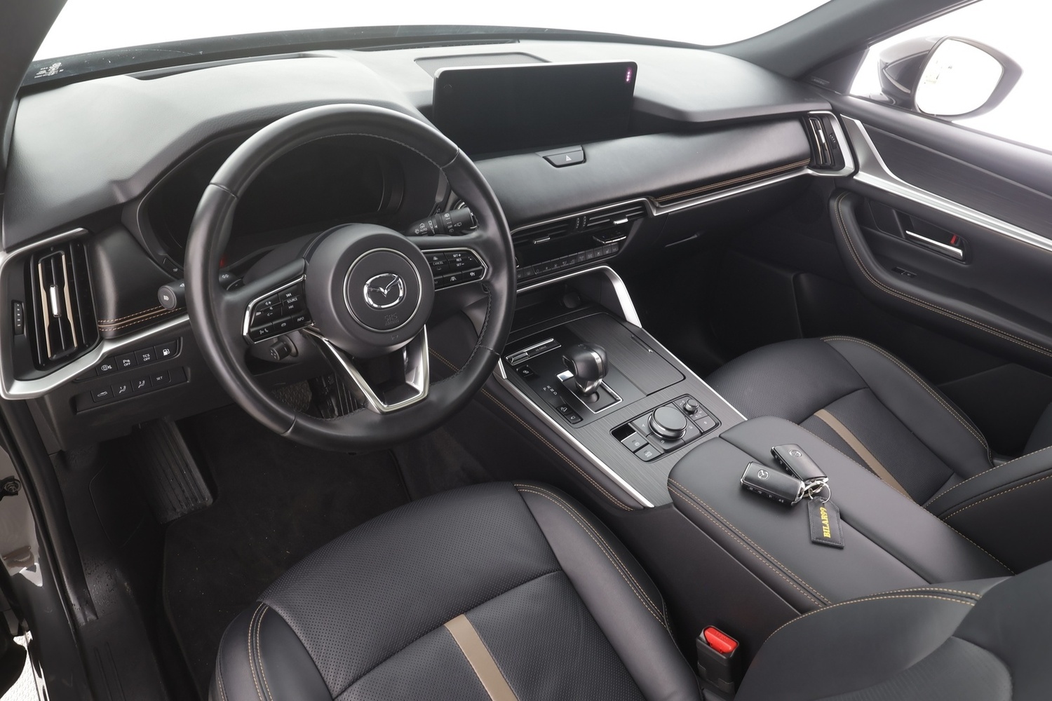 Mazda CX-80 vaihtoauto