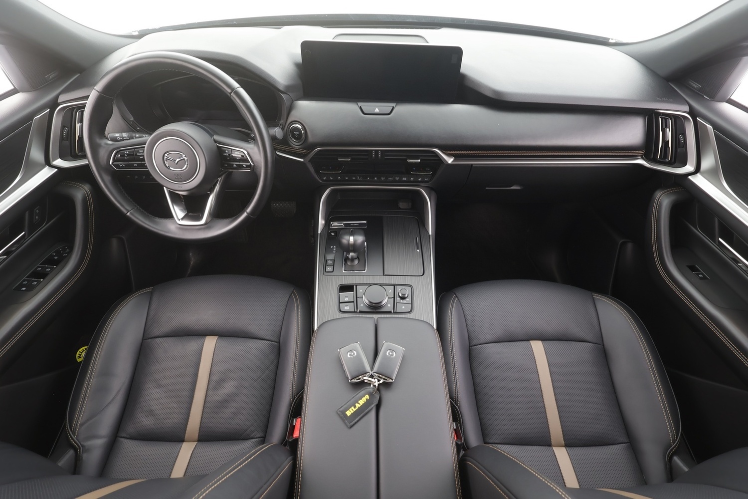 Mazda CX-80 vaihtoauto