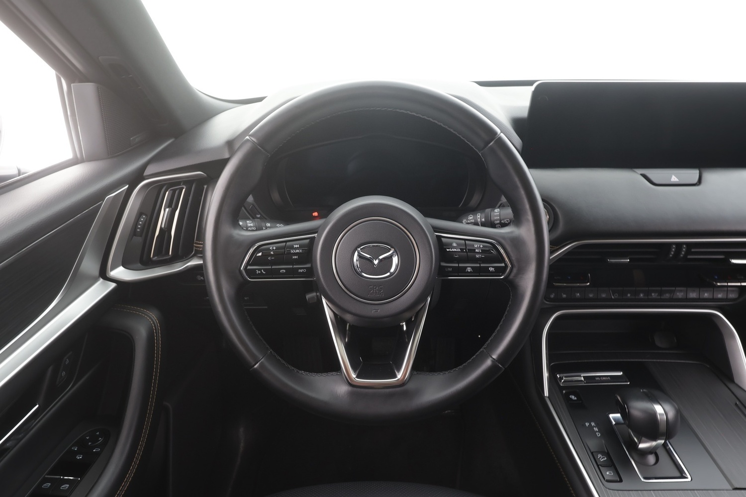 Mazda CX-80 vaihtoauto