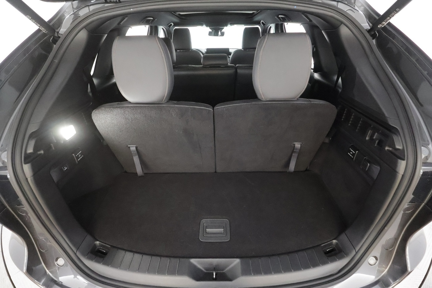 Mazda CX-80 vaihtoauto