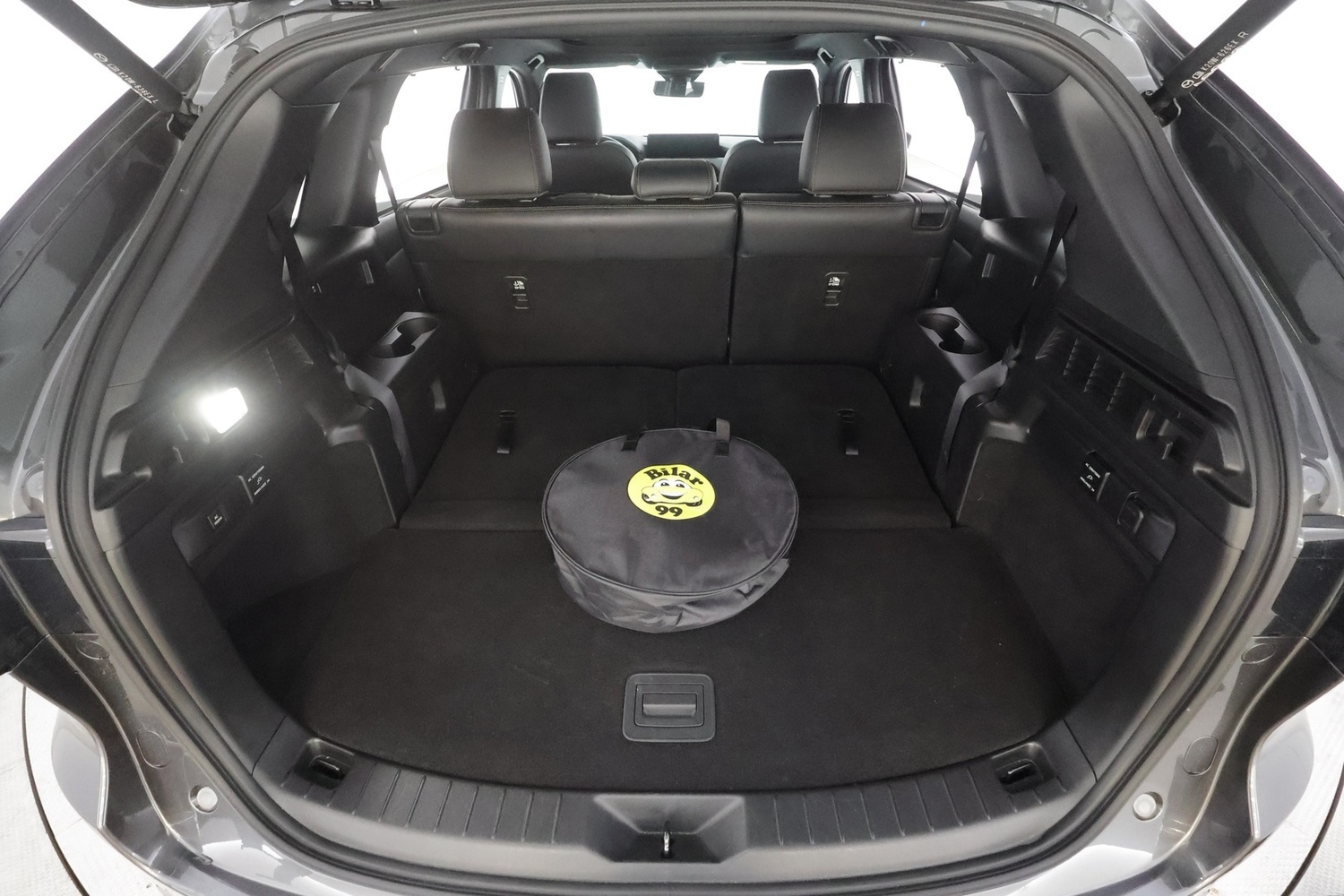 Mazda CX-80 vaihtoauto