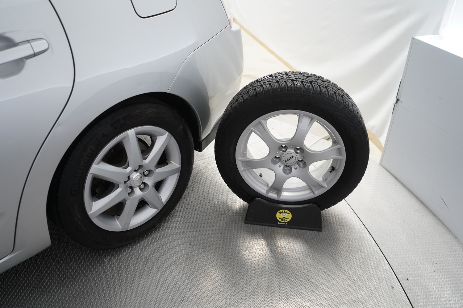 Toyota Prius vaihtoauto