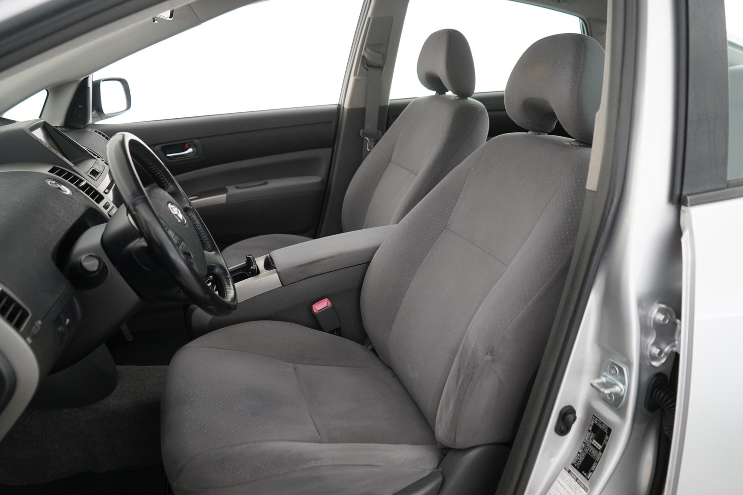 Toyota Prius vaihtoauto