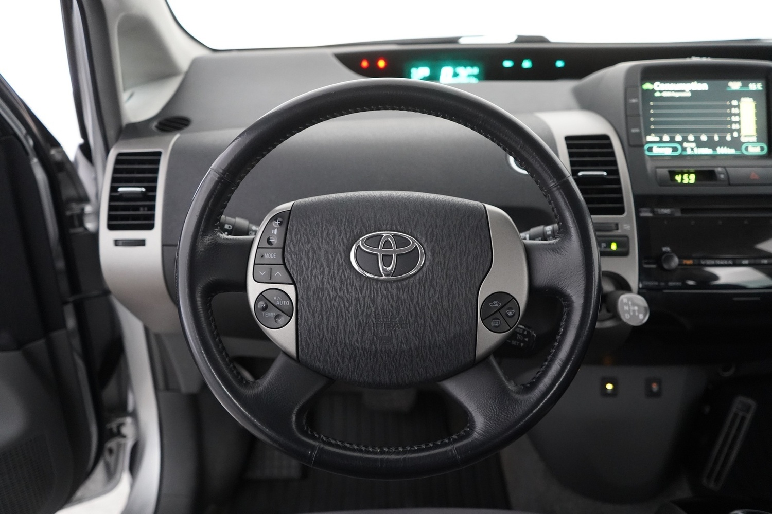 Toyota Prius vaihtoauto