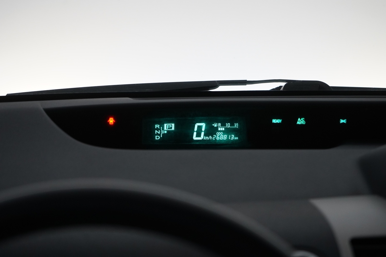 Toyota Prius vaihtoauto