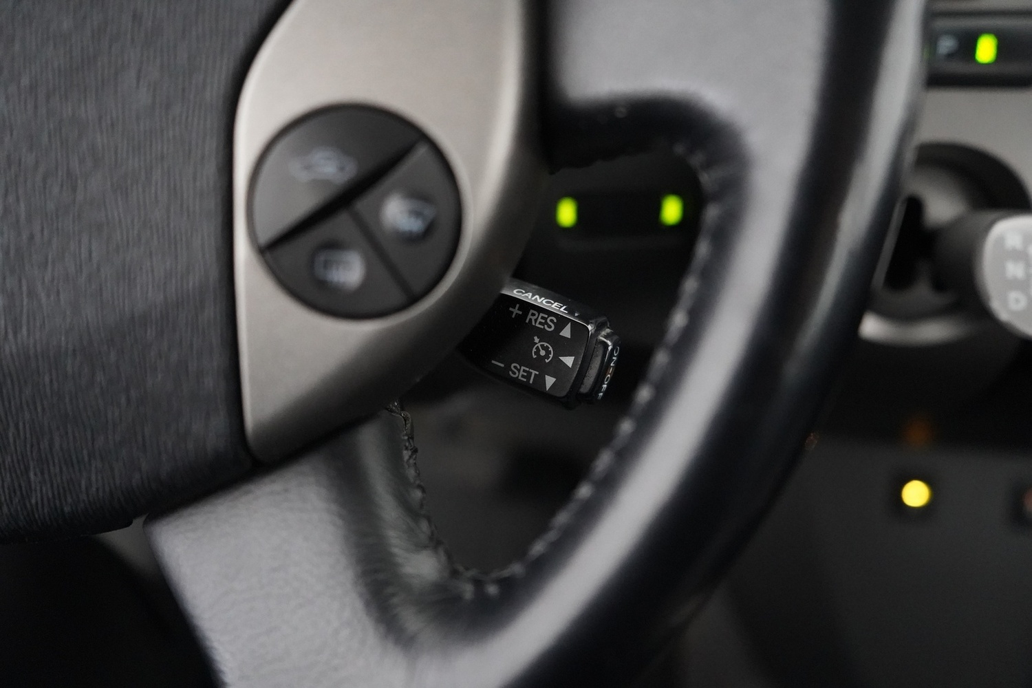 Toyota Prius vaihtoauto