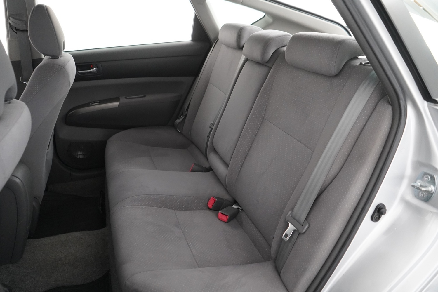 Toyota Prius vaihtoauto