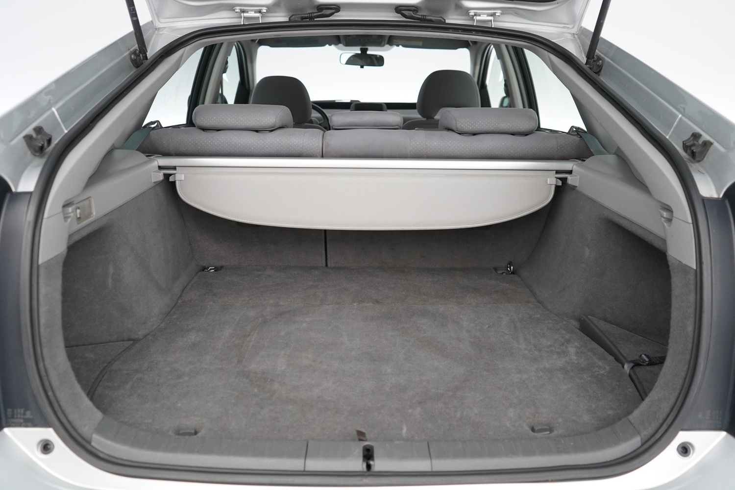 Toyota Prius vaihtoauto