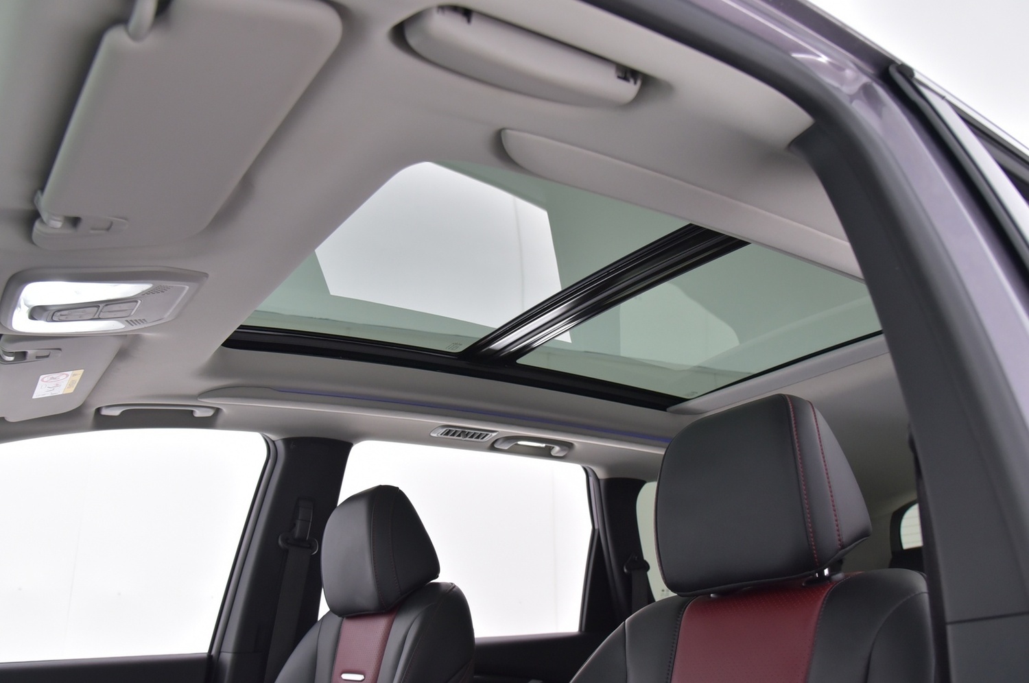 Maxus Euniq 5 vaihtoauto