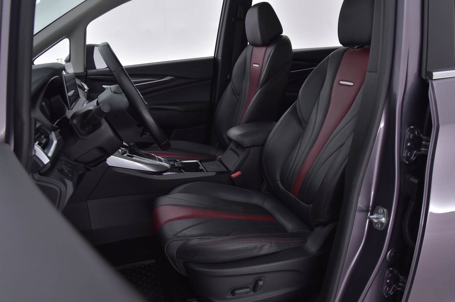 Maxus Euniq 5 vaihtoauto