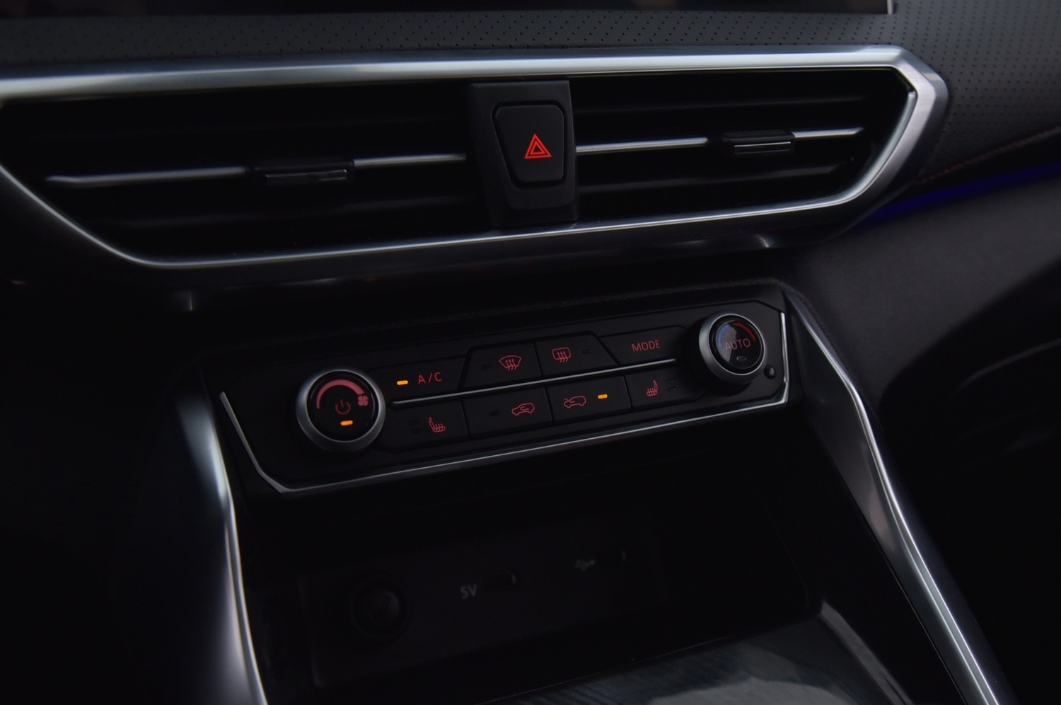 Maxus Euniq 5 vaihtoauto
