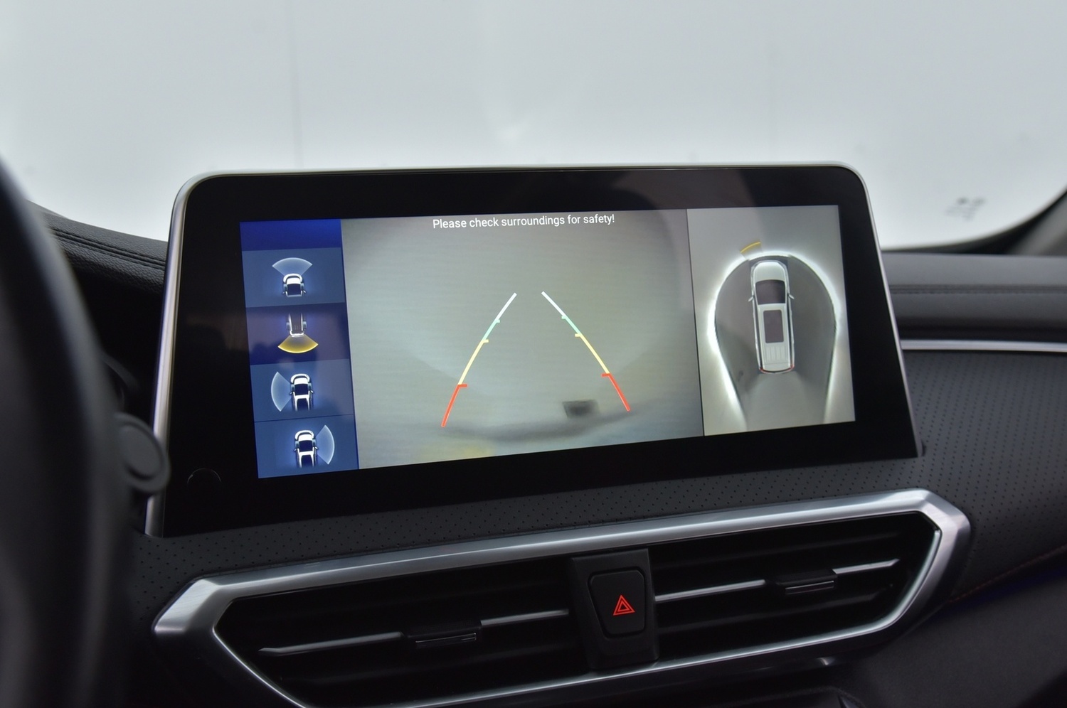 Maxus Euniq 5 vaihtoauto