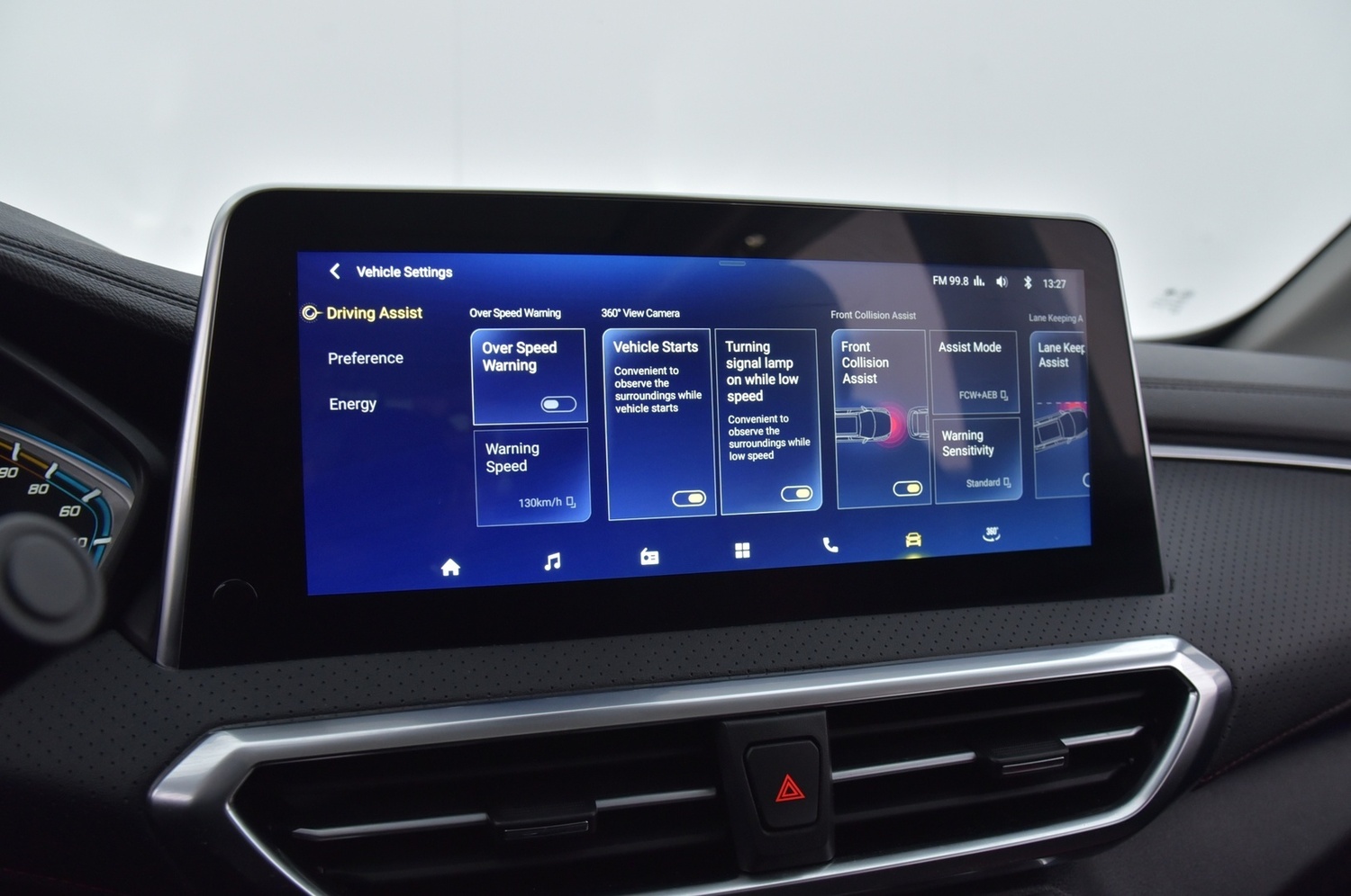 Maxus Euniq 5 vaihtoauto