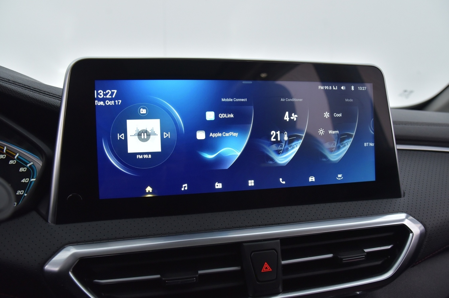 Maxus Euniq 5 vaihtoauto