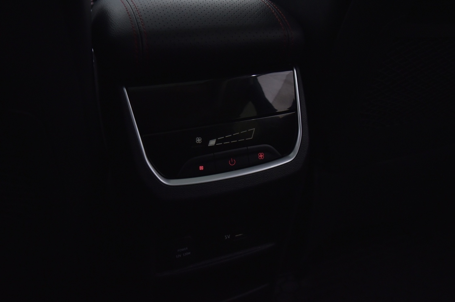 Maxus Euniq 5 vaihtoauto