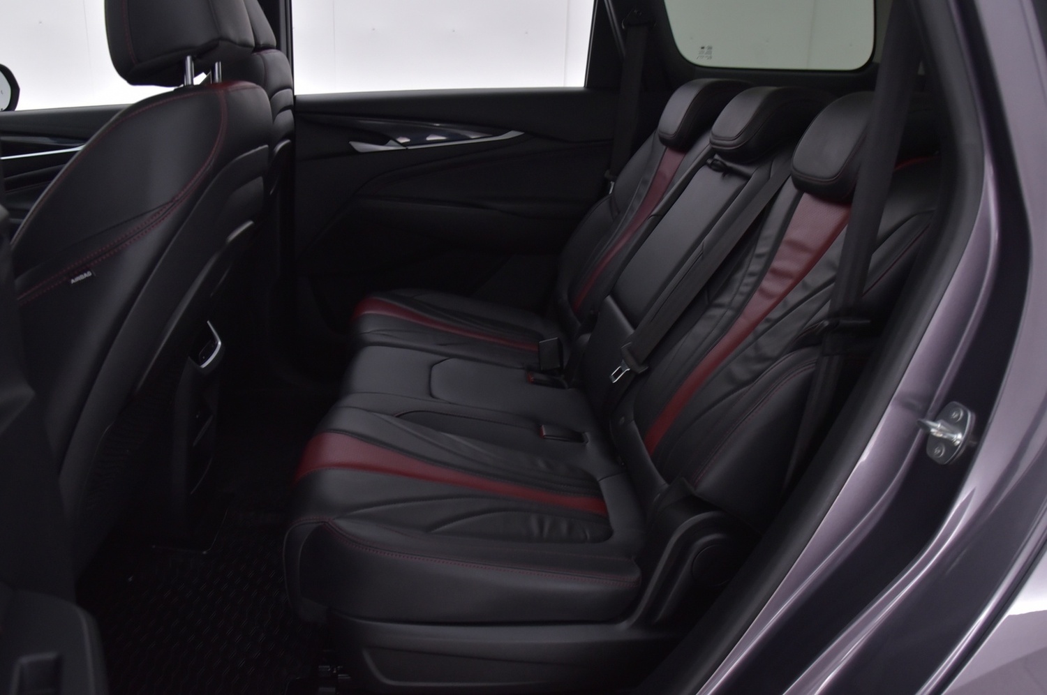 Maxus Euniq 5 vaihtoauto