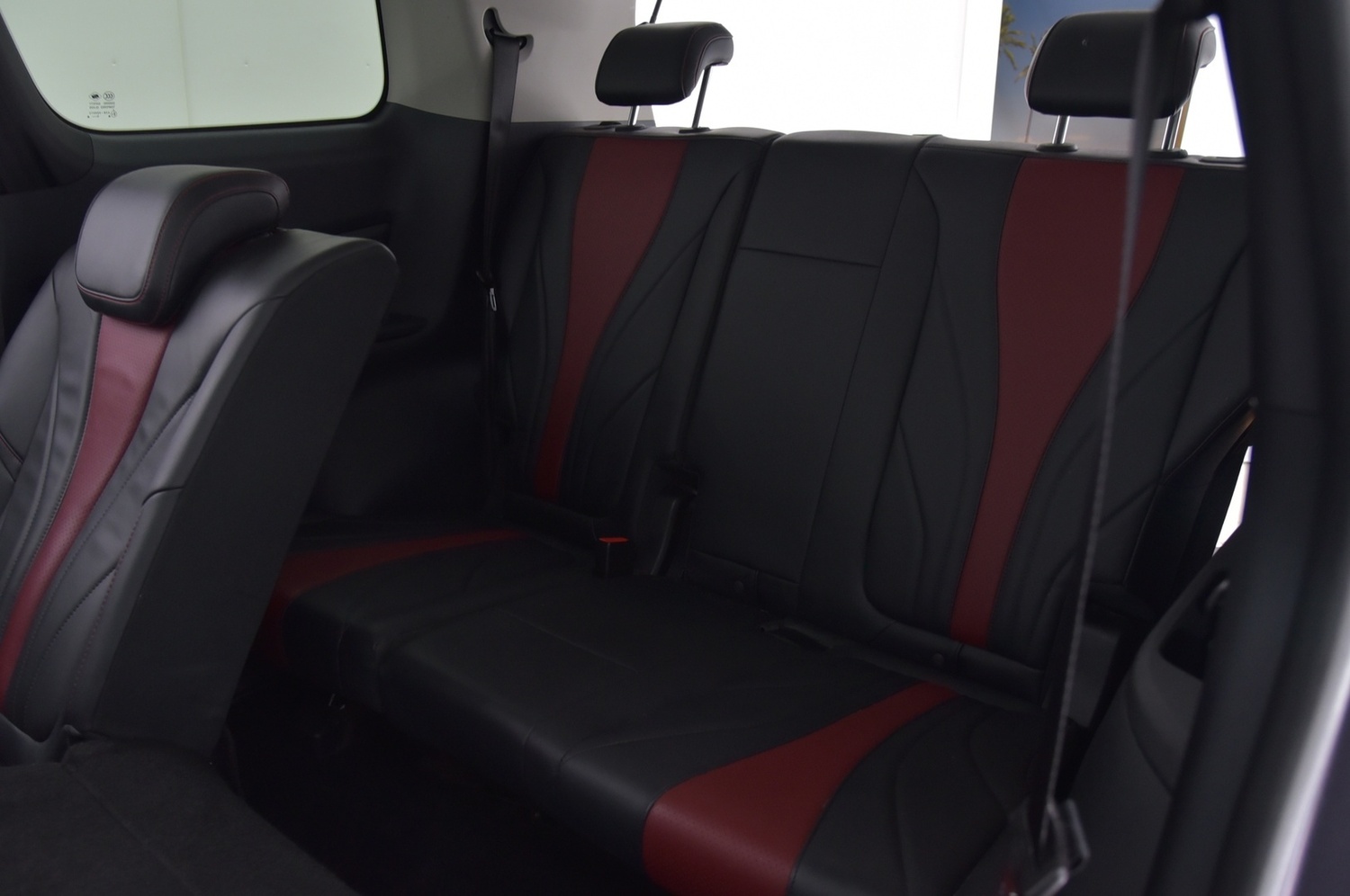 Maxus Euniq 5 vaihtoauto