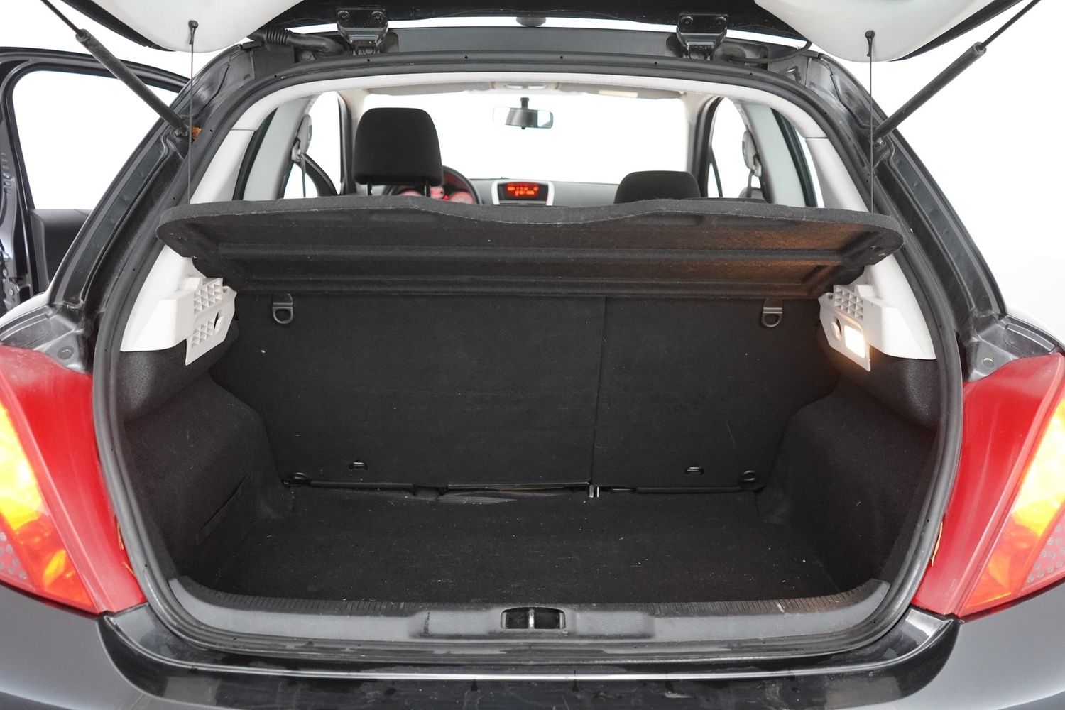Peugeot 207 vaihtoauto