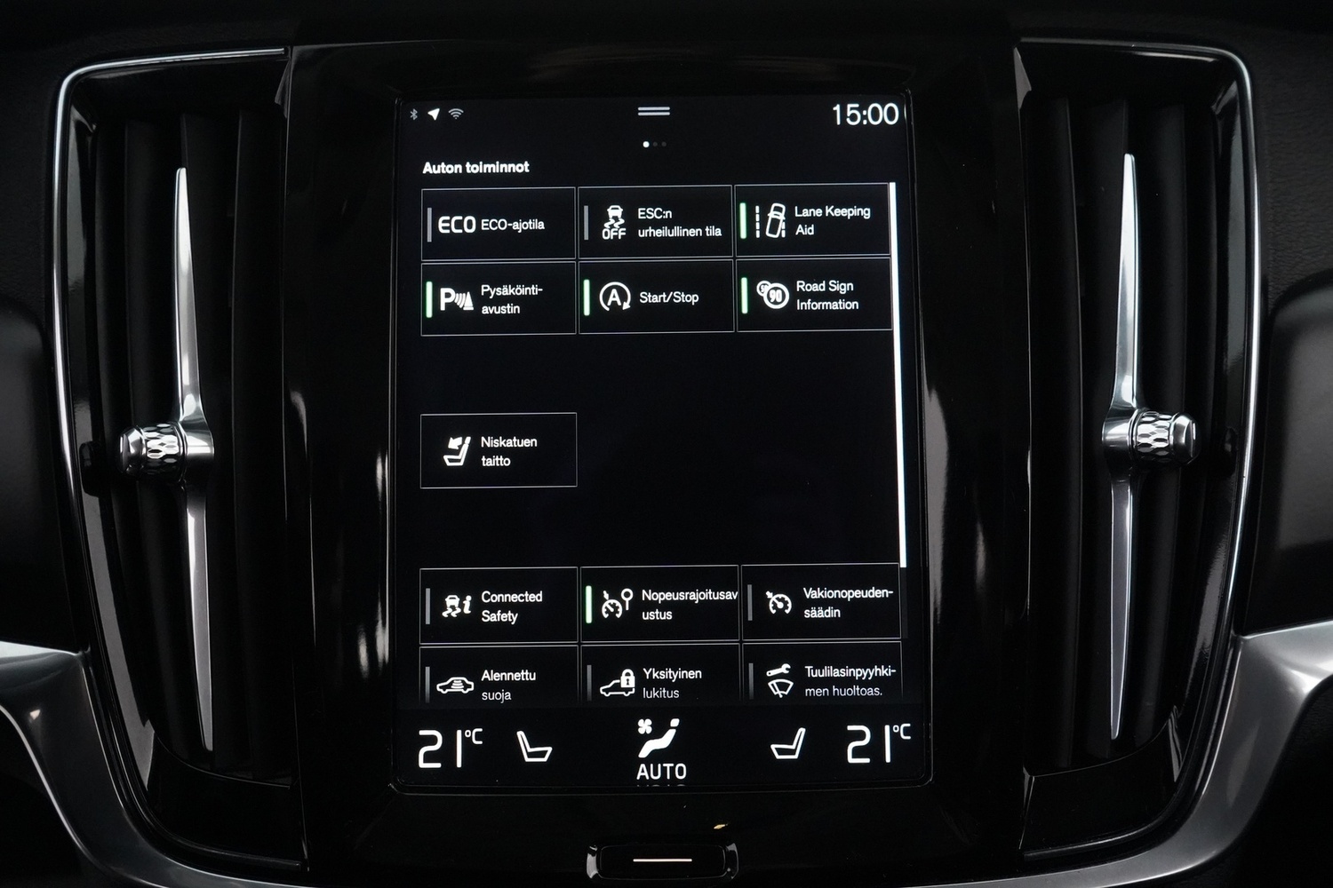 Volvo V90 vaihtoauto