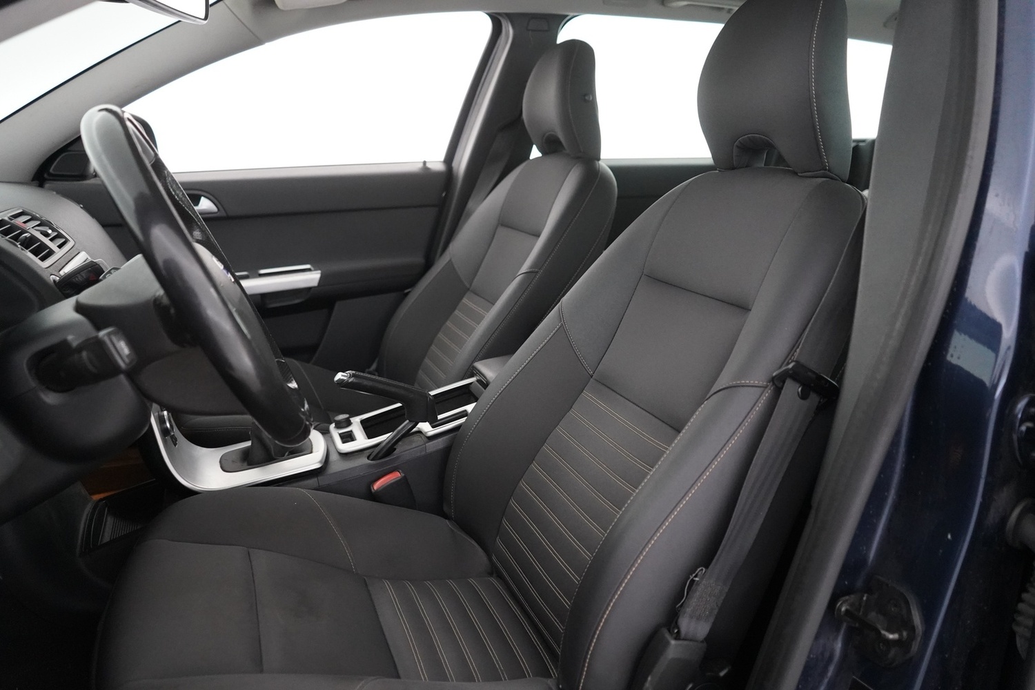 Volvo V50 vaihtoauto