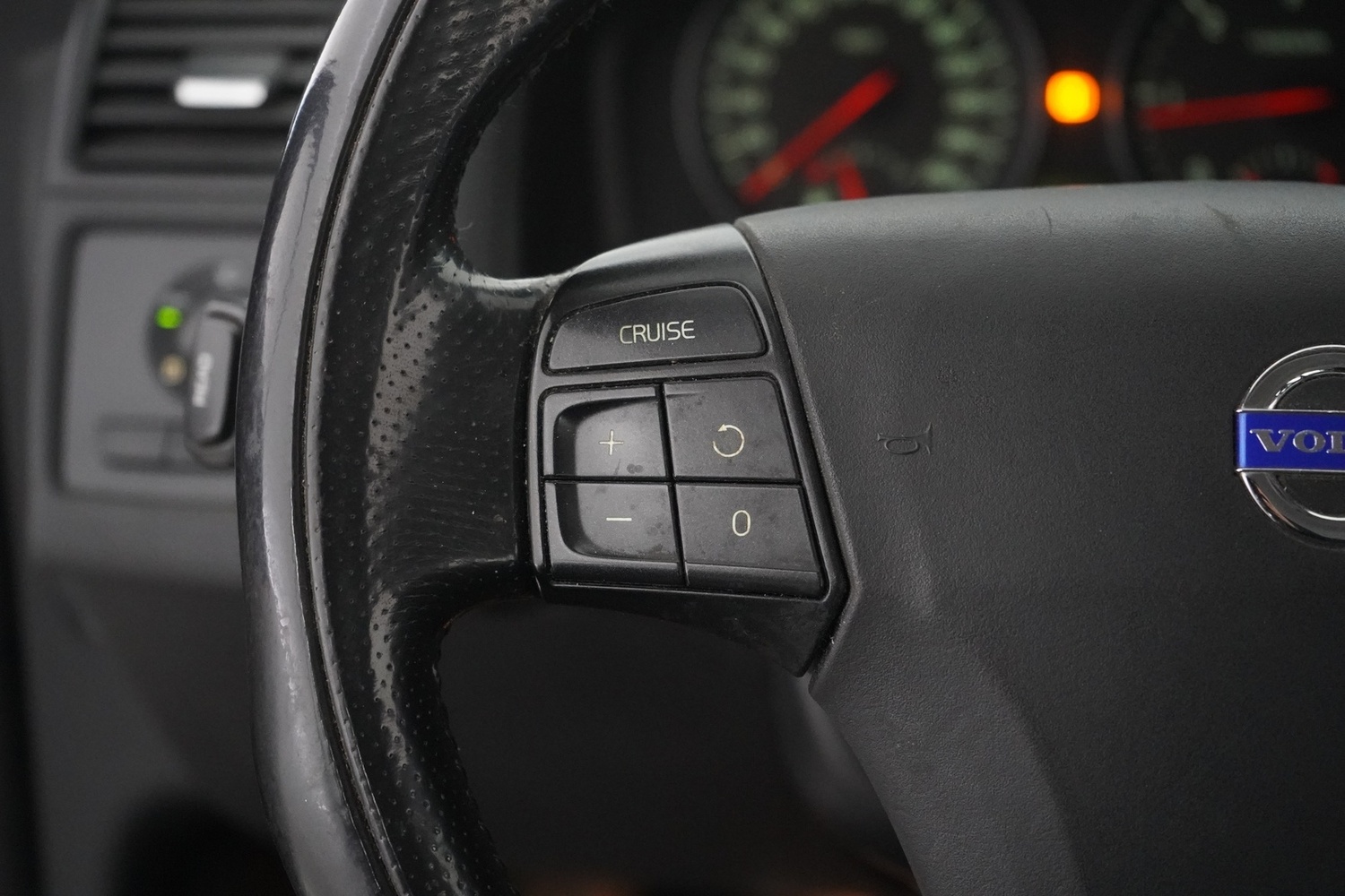 Volvo V50 vaihtoauto