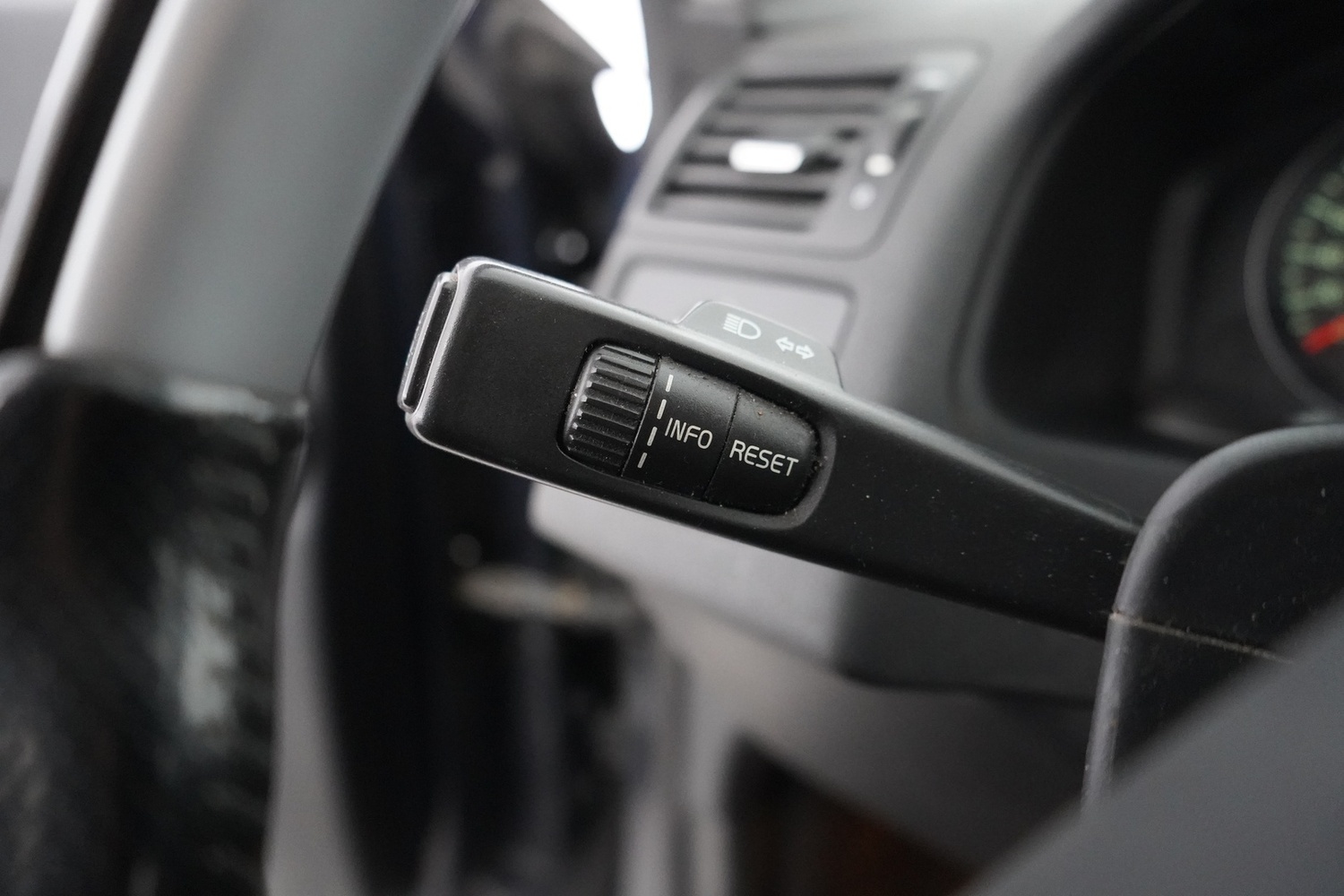Volvo V50 vaihtoauto