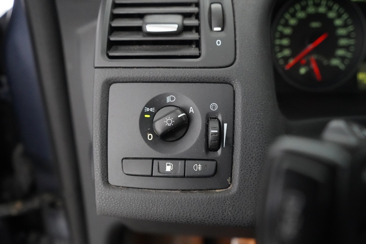 Volvo V50 vaihtoauto